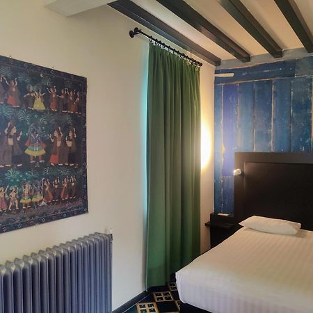 Hotel Kolmojen Sint-Truiden Esterno foto