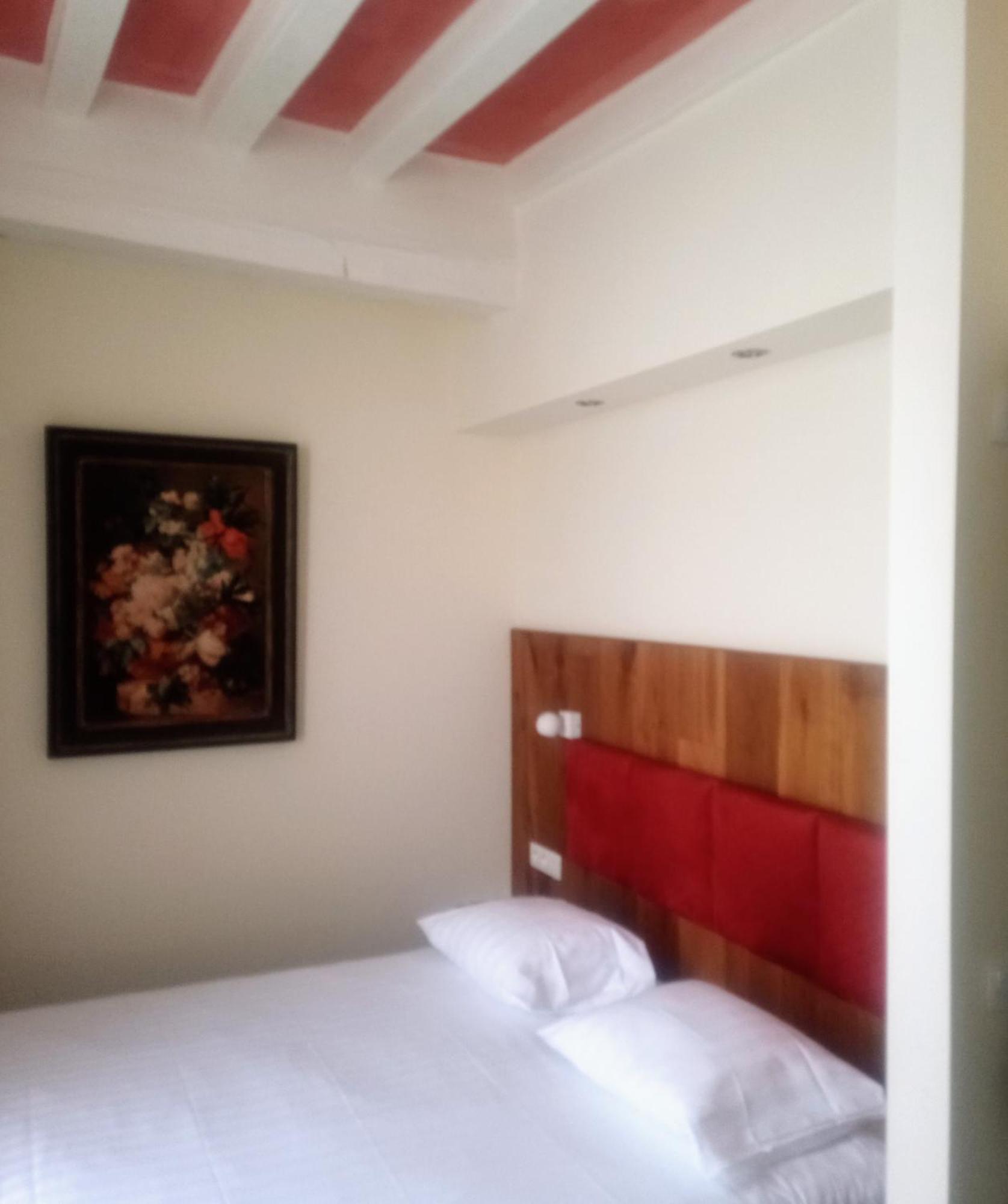 Hotel Kolmojen Sint-Truiden Esterno foto