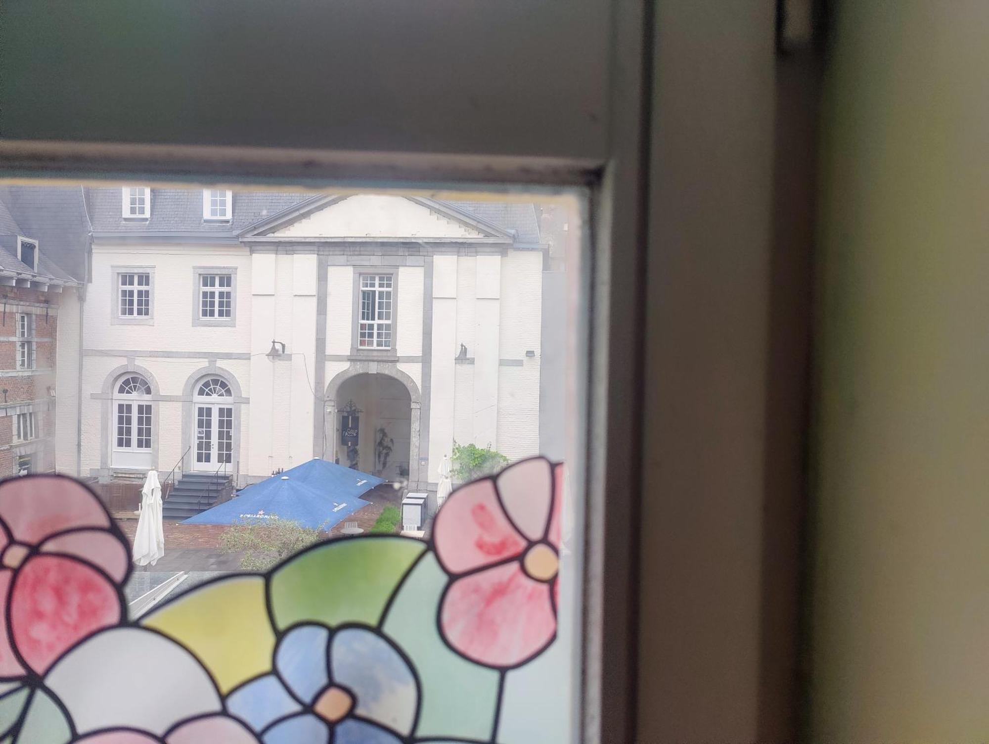 Hotel Kolmojen Sint-Truiden Esterno foto