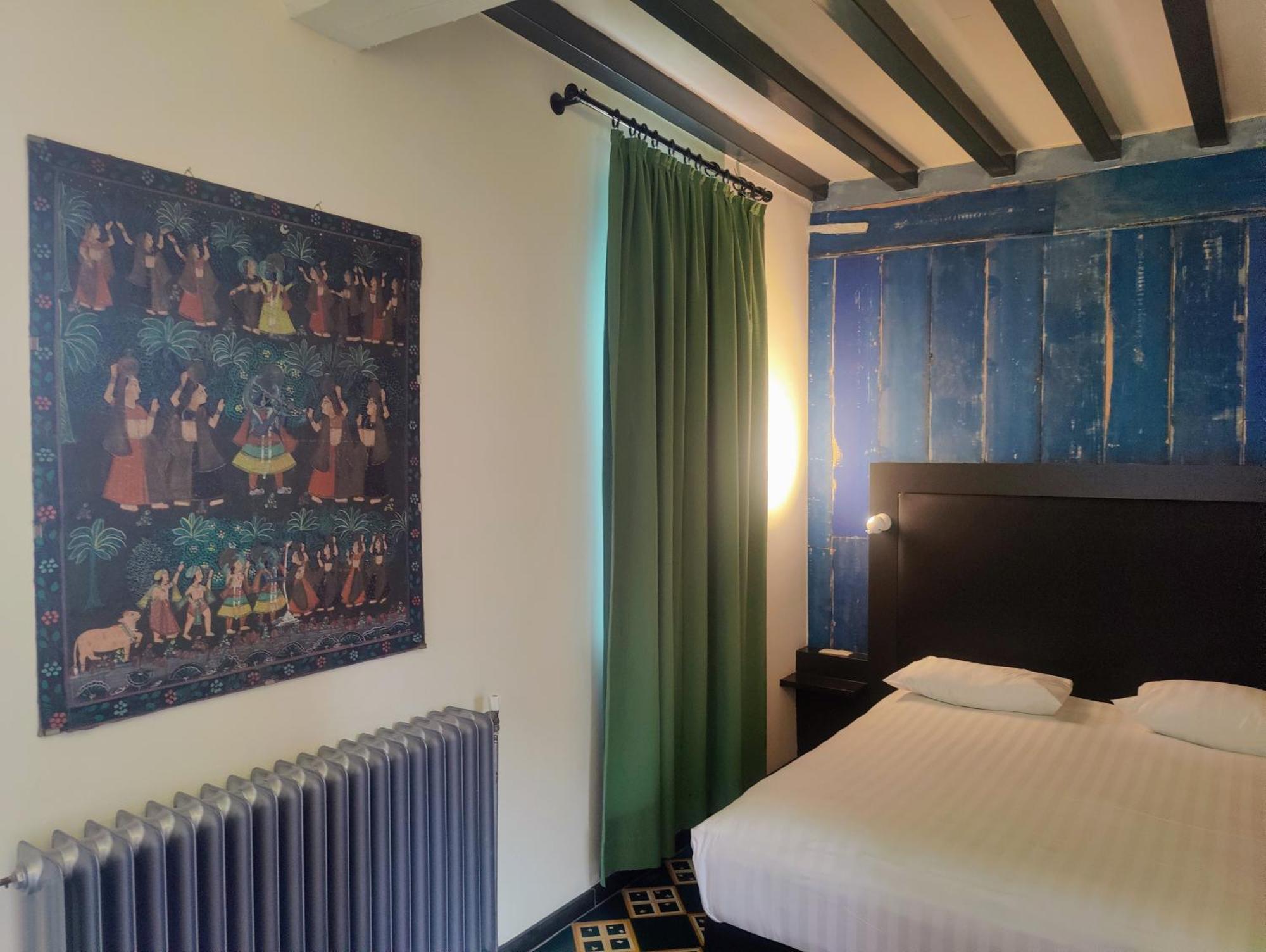 Hotel Kolmojen Sint-Truiden Esterno foto