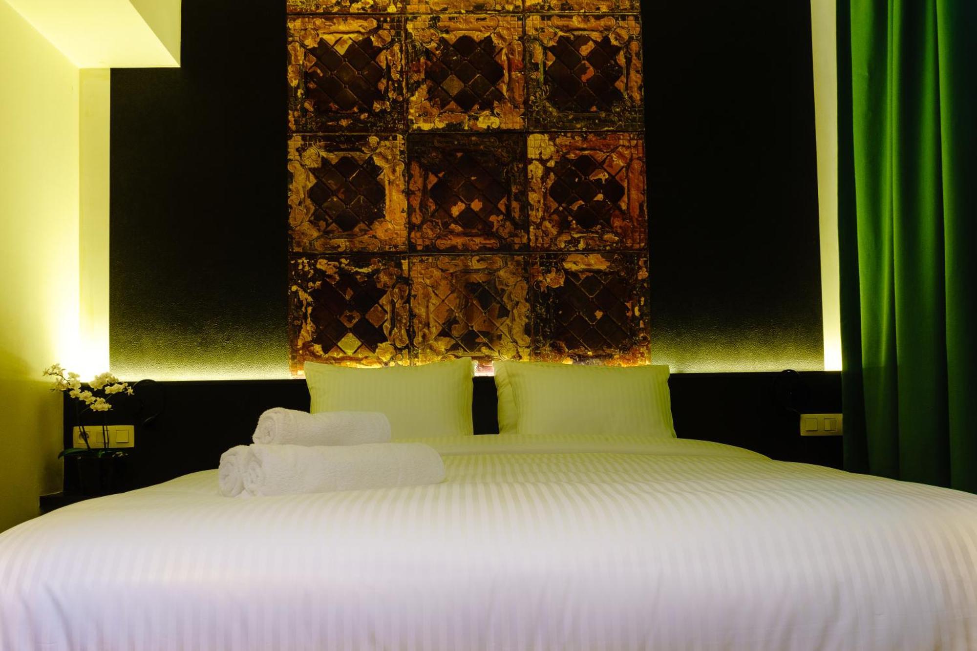 Hotel Kolmojen Sint-Truiden Esterno foto