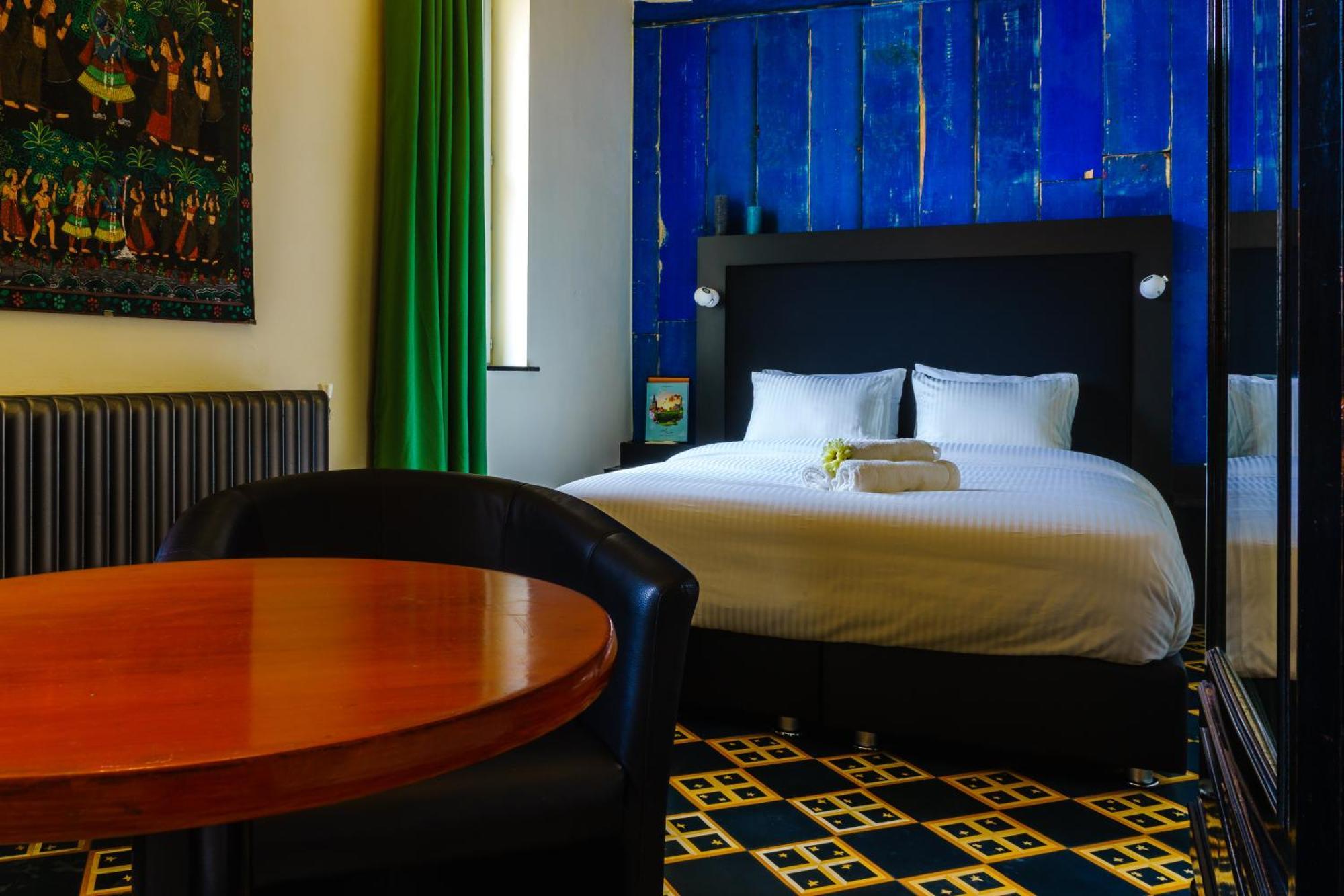 Hotel Kolmojen Sint-Truiden Esterno foto